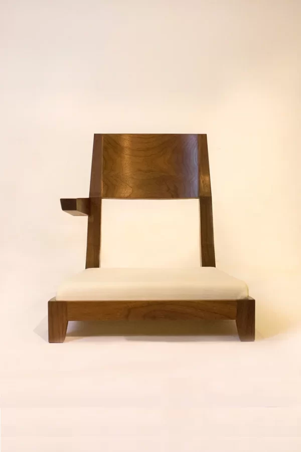 leggless chair 02 leggless chair 02